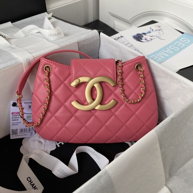 Chanel Stachel Bags